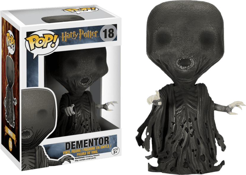 Hippogriff clearance funko pop
